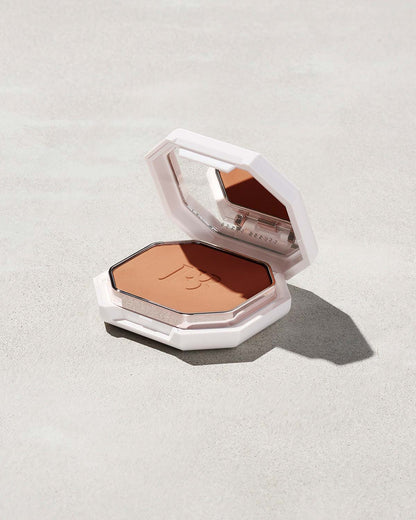 Pro Filt'r Soft Matte Powder Foundation — #320