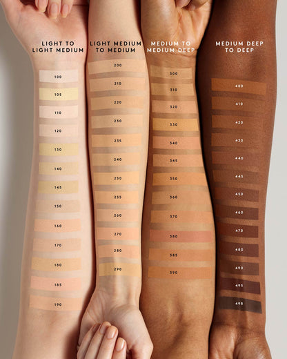 Pro Filt'r Soft Matte Powder Foundation — #440