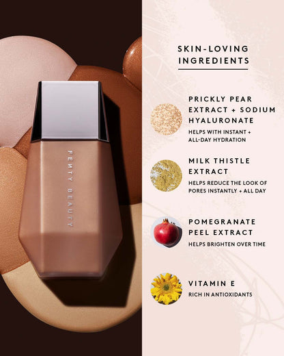 Eaze Drop'Lit All-Over Glow Enhancer — Bronze Jasper