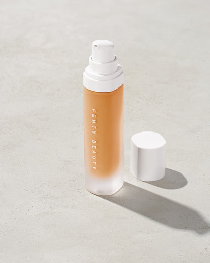 Pro Filt'r Soft Matte Longwear Foundation — #310