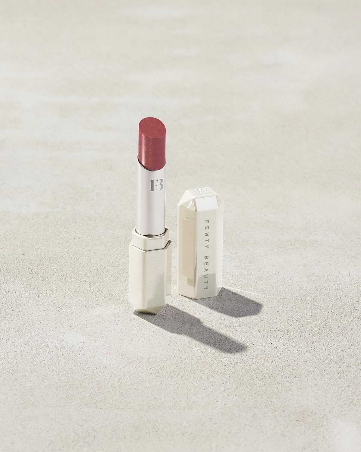 Slip Shine Sheer Shiny Lipstick — Goji Gang