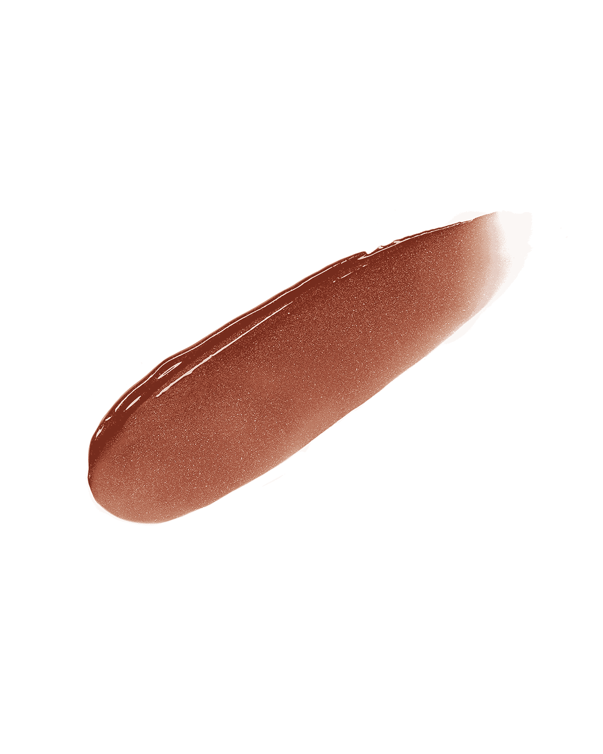 Slip Shine Sheer Shiny Lipstick — Bubble Rum