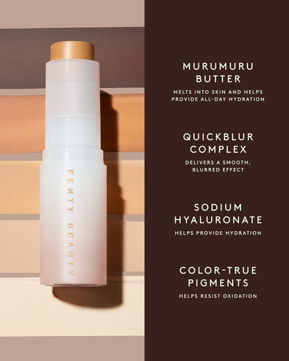 Eaze Drop Blur + Smooth Tint Stick — 14