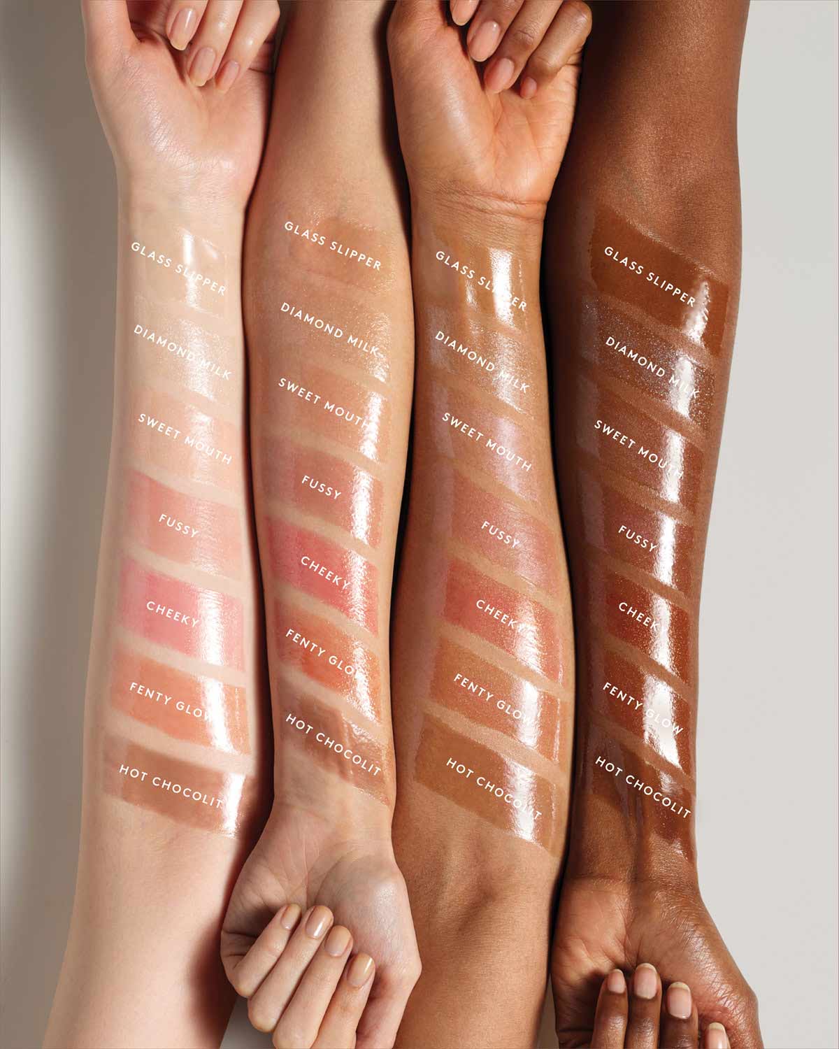 Double Gloss Lip Layering Duo