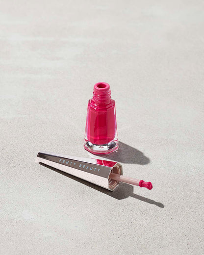 Stunna Lip Paint Longwear Fluid Lip Color — Unlocked