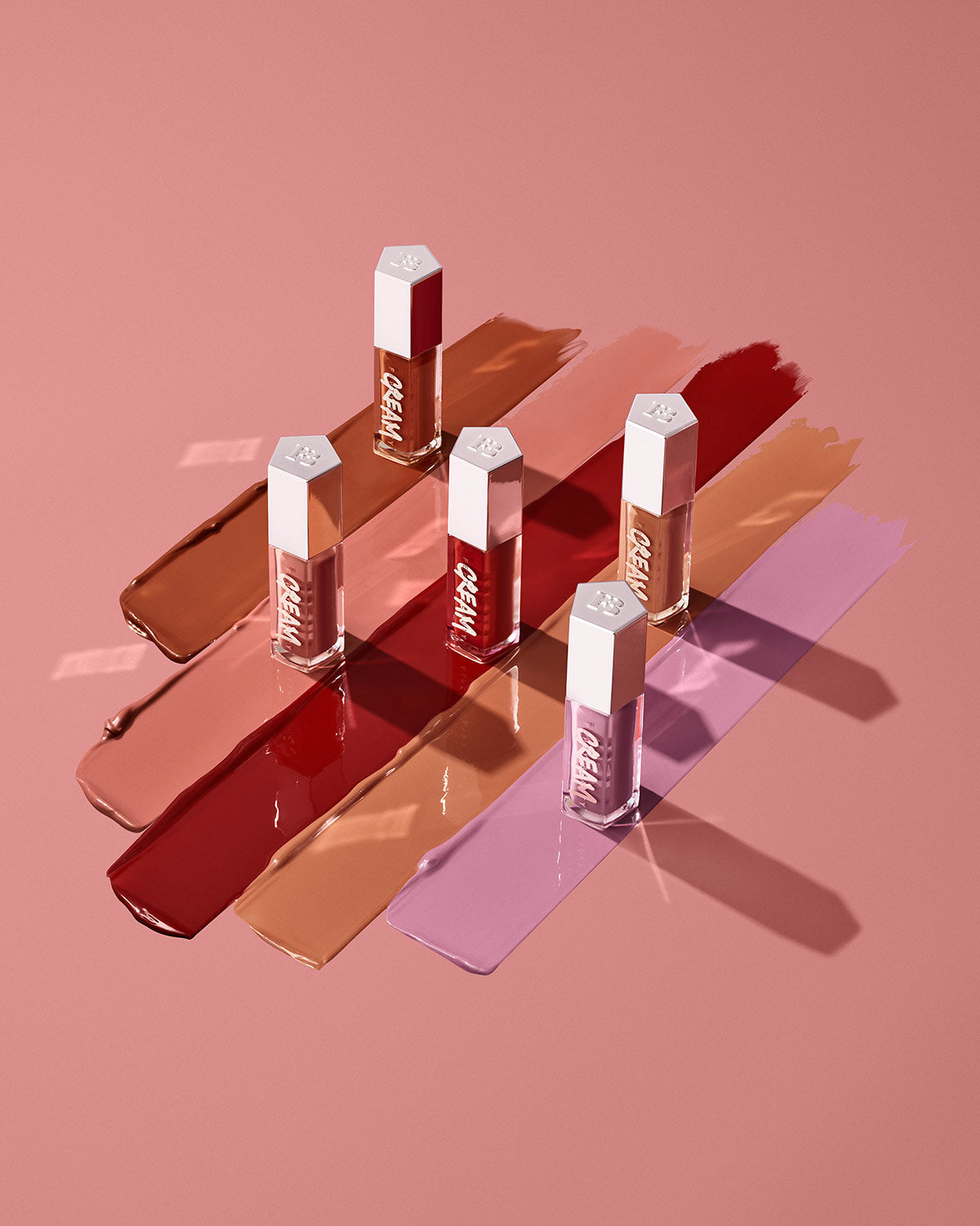 Gloss Bomb Cream Color Drip Lip Cream — Mauve Wive$