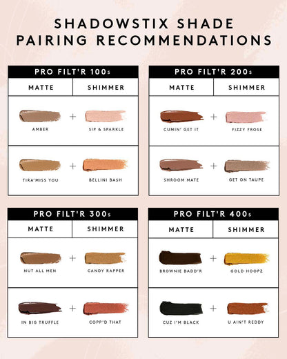 Shadowstix Longwear Eyeshadow Stick — Shroom Mate