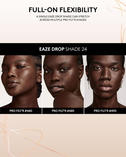 Eaze Drop Blur + Smooth Tint Stick — 24