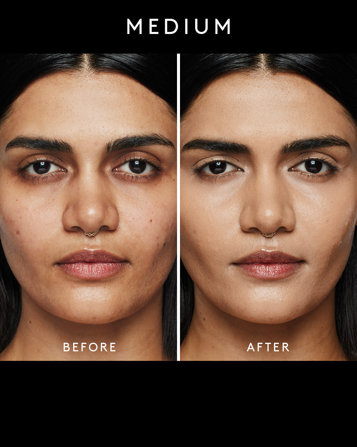 We're Even Hydrating Longwear Concealer — 335W