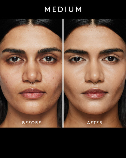 We're Even Hydrating Longwear Concealer — 335W