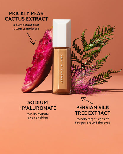 We're Even Hydrating Longwear Concealer — 425W