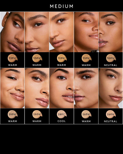 We're Even Hydrating Longwear Concealer — 330W