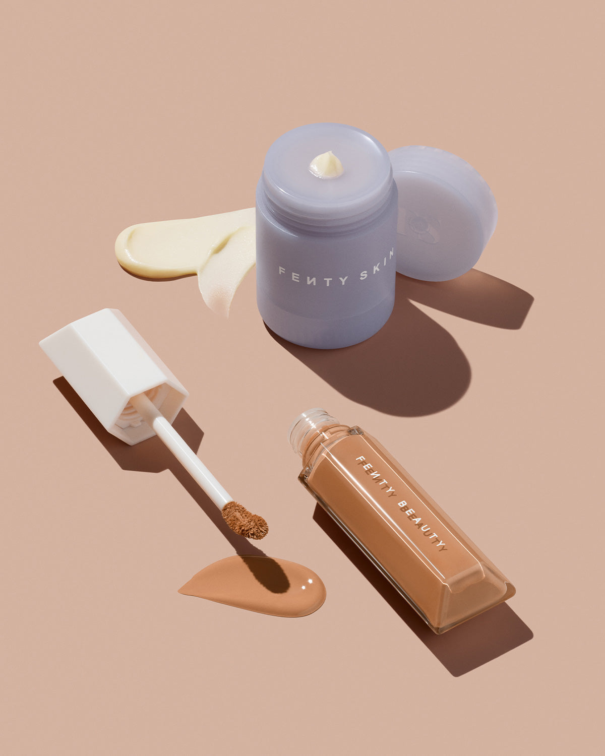 Conceal N Recover Day + Night Eye Essentials