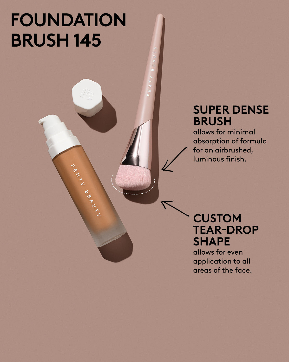 Soft'lit Naturally Luminous Longwear Foundation — 480