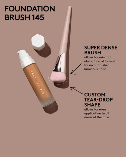 Soft'lit Naturally Luminous Longwear Foundation — 360