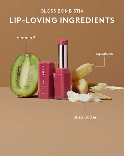 Gloss Bomb Stix High-Shine Gloss Stick — RiRi