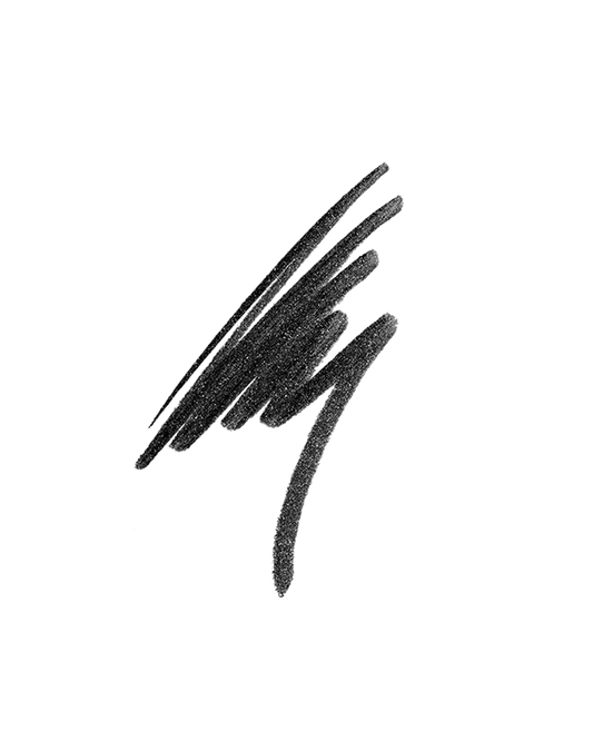 Flypencil Longwear Pencil Eyeliner — Black Card