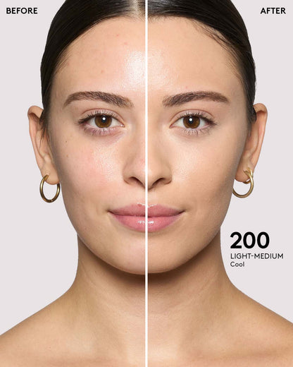 Pro Filt'r Instant Retouch Concealer — #200