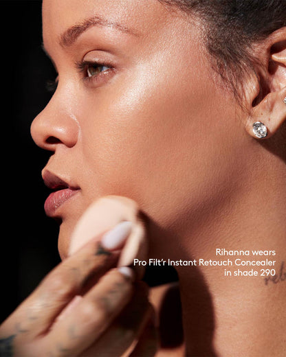 Pro Filt'r Instant Retouch Concealer — #250
