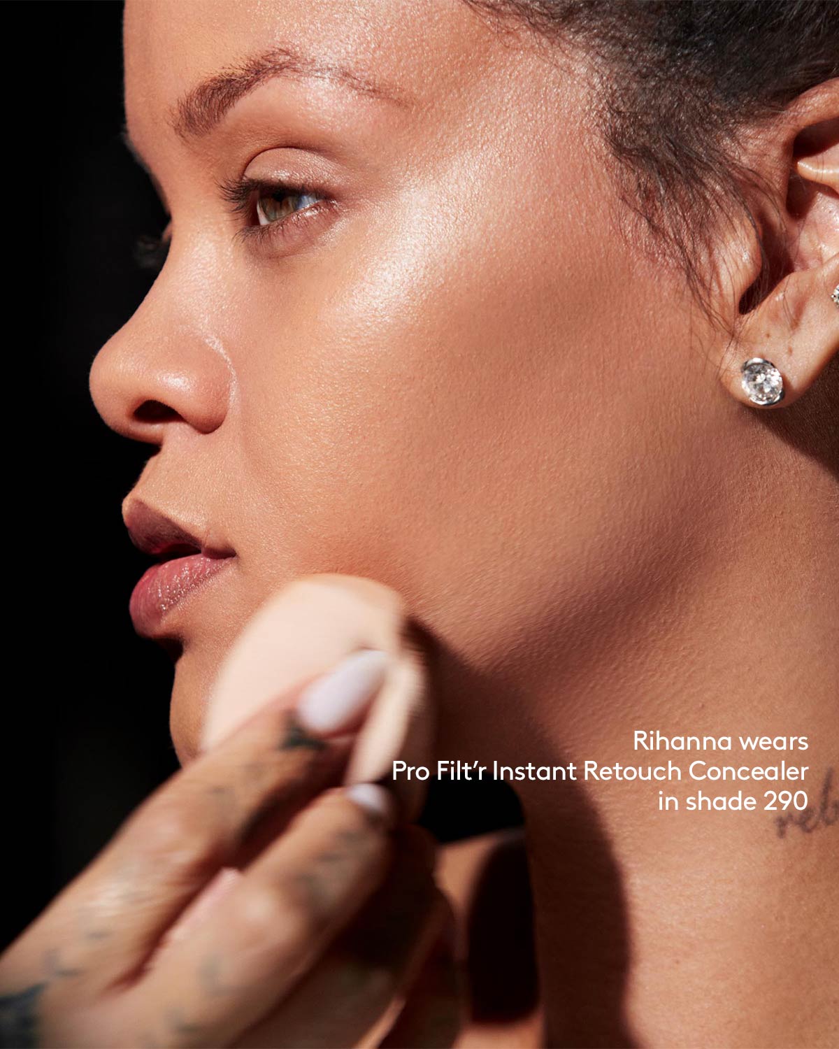 Pro Filt'r Instant Retouch Concealer — #430