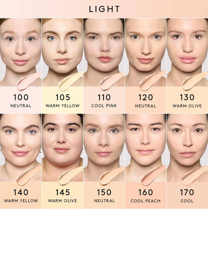 Pro Filt'r Instant Retouch Concealer — #130