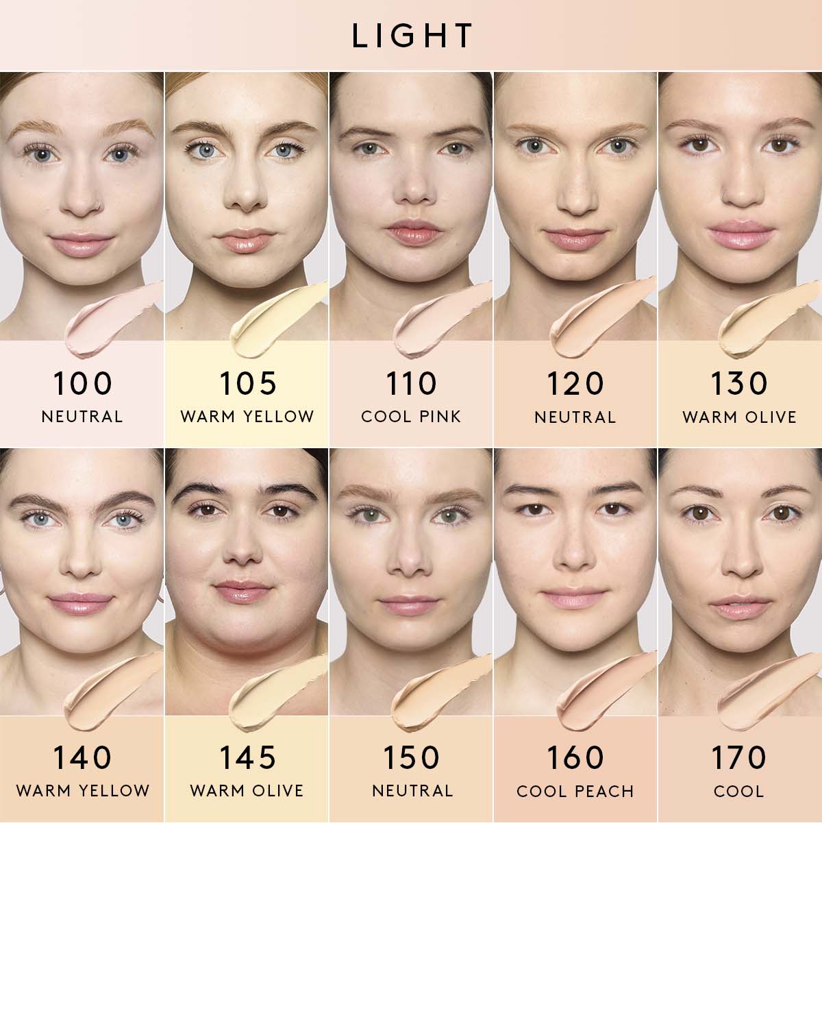 Pro Filt'r Instant Retouch Concealer — #120