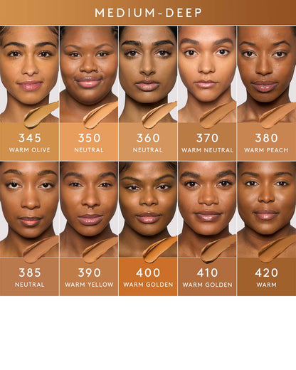 Pro Filt'r Instant Retouch Concealer — #370