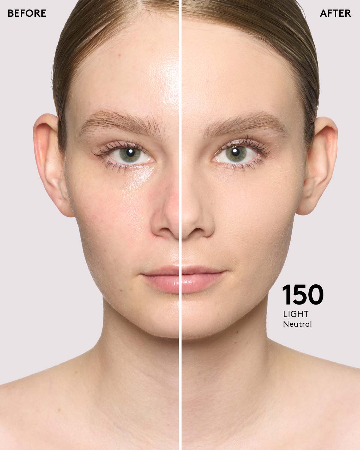 Pro Filt'r Soft Matte Powder Foundation — #160