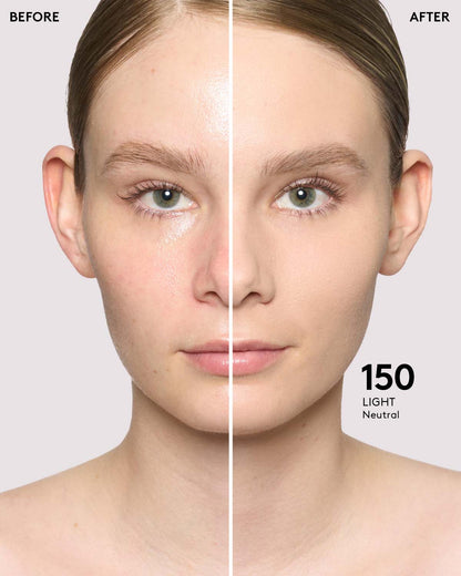 Pro Filt'r Soft Matte Powder Foundation — #160