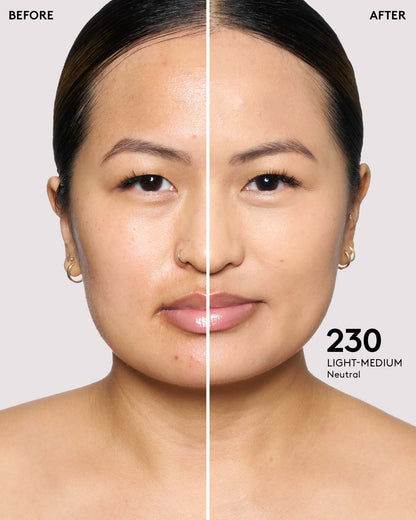 Pro Filt'r Soft Matte Powder Foundation — #260