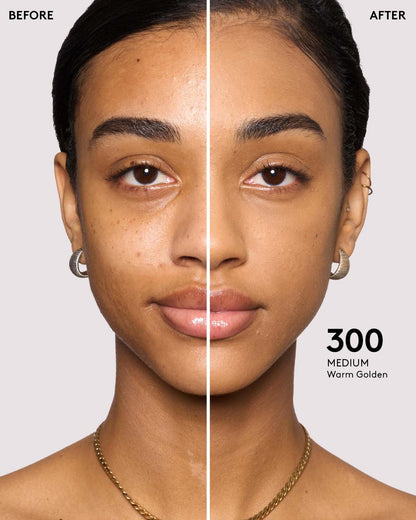Pro Filt'r Soft Matte Powder Foundation — #370
