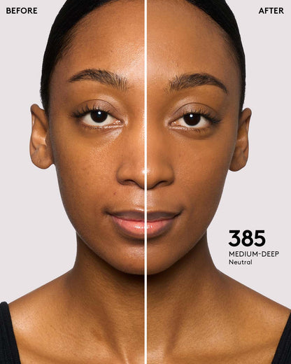 Pro Filt'r Soft Matte Powder Foundation — #385