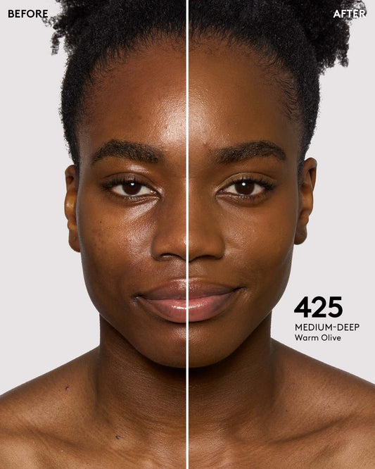Pro Filt'r Soft Matte Longwear Foundation — #425
