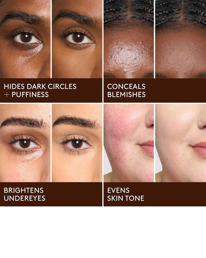 Pro Filt'r Instant Retouch Concealer — #430