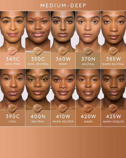 We're Even Hydrating Longwear Concealer — 390C