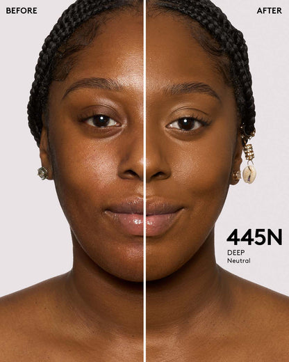 We're Even Hydrating Longwear Concealer — 445N