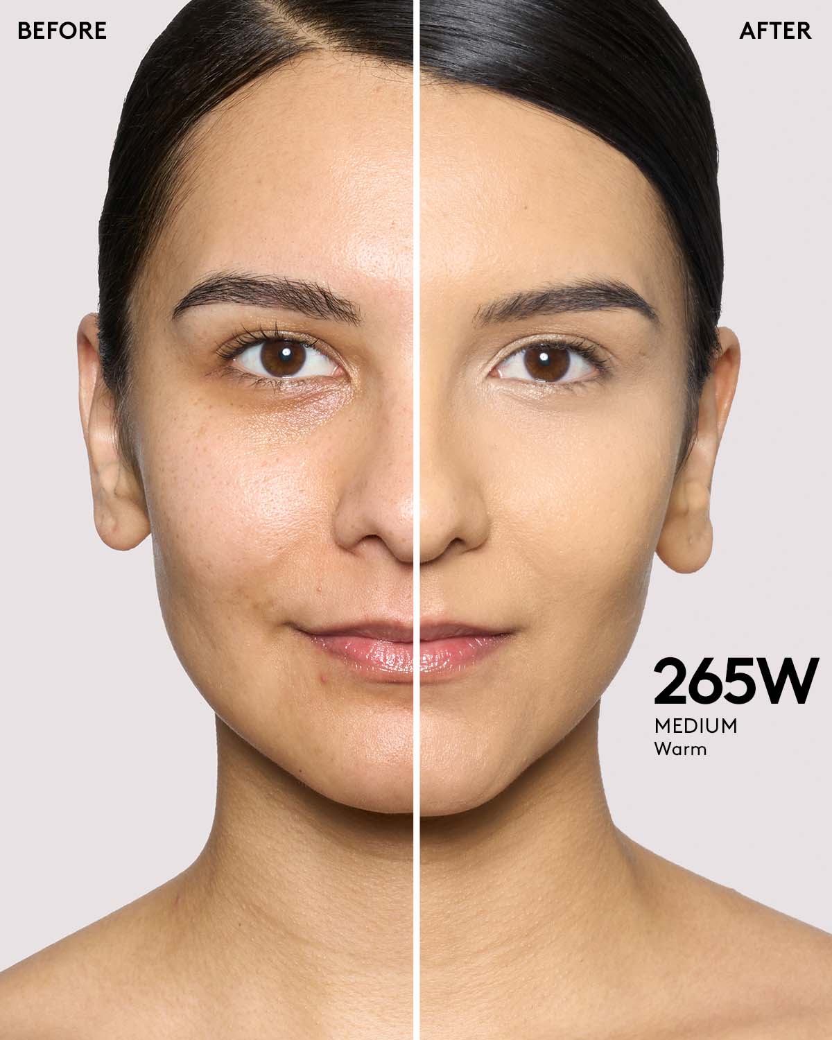 We're Even Hydrating Longwear Concealer — 265W