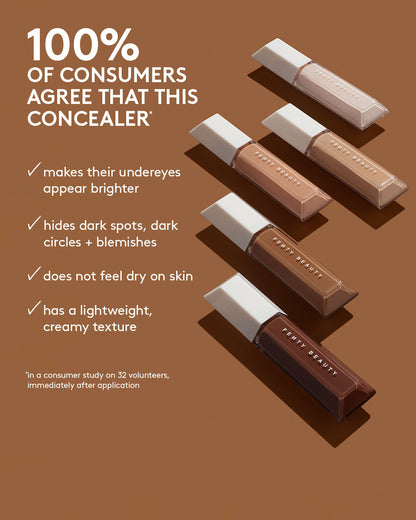 We're Even Hydrating Longwear Concealer — 485C