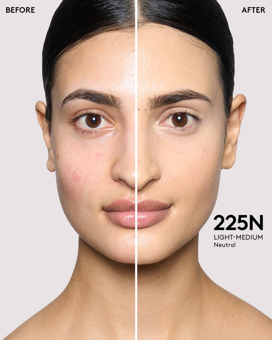 We're Even Hydrating Longwear Concealer — 225N