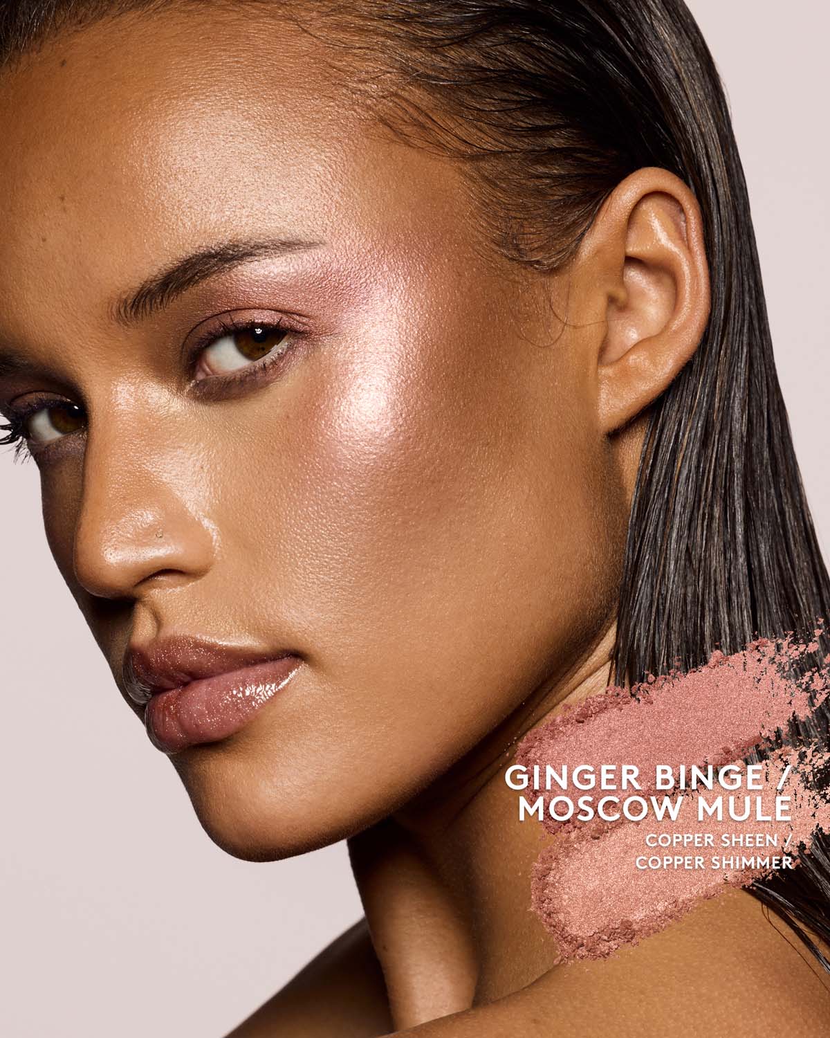 Mini Killawatt Freestyle Highlighter — Moscow Mule