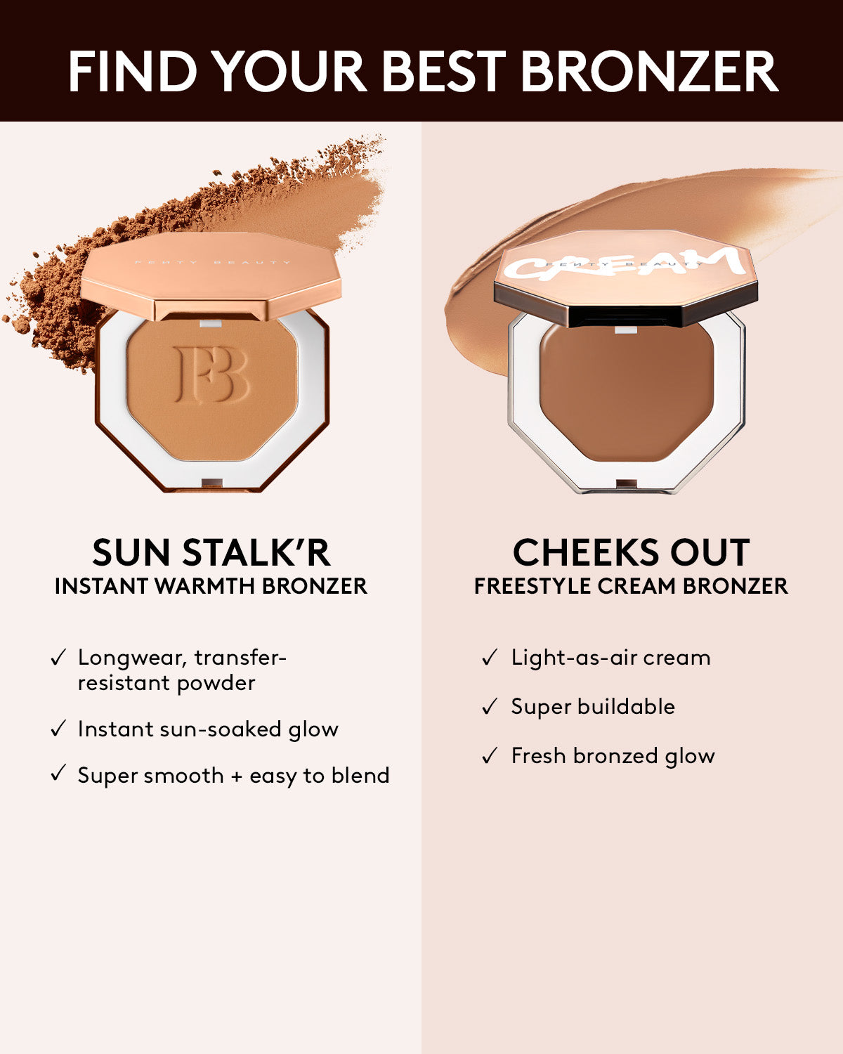 Sun Stalk'r Instant Warmth Bronzer — Shady Biz