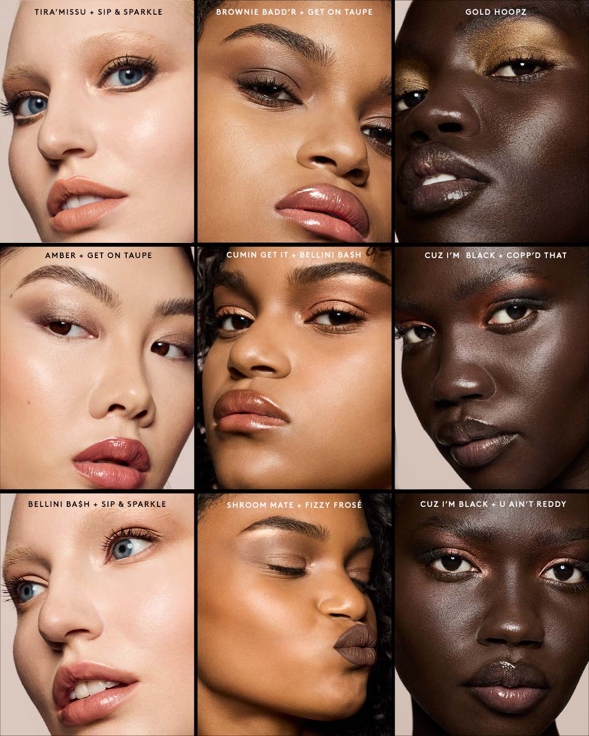 Shadowstix Longwear Eyeshadow Stick — Tira'Miss You