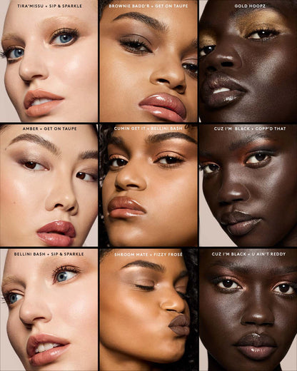 Shadowstix Longwear Eyeshadow Stick — Tira'Miss You