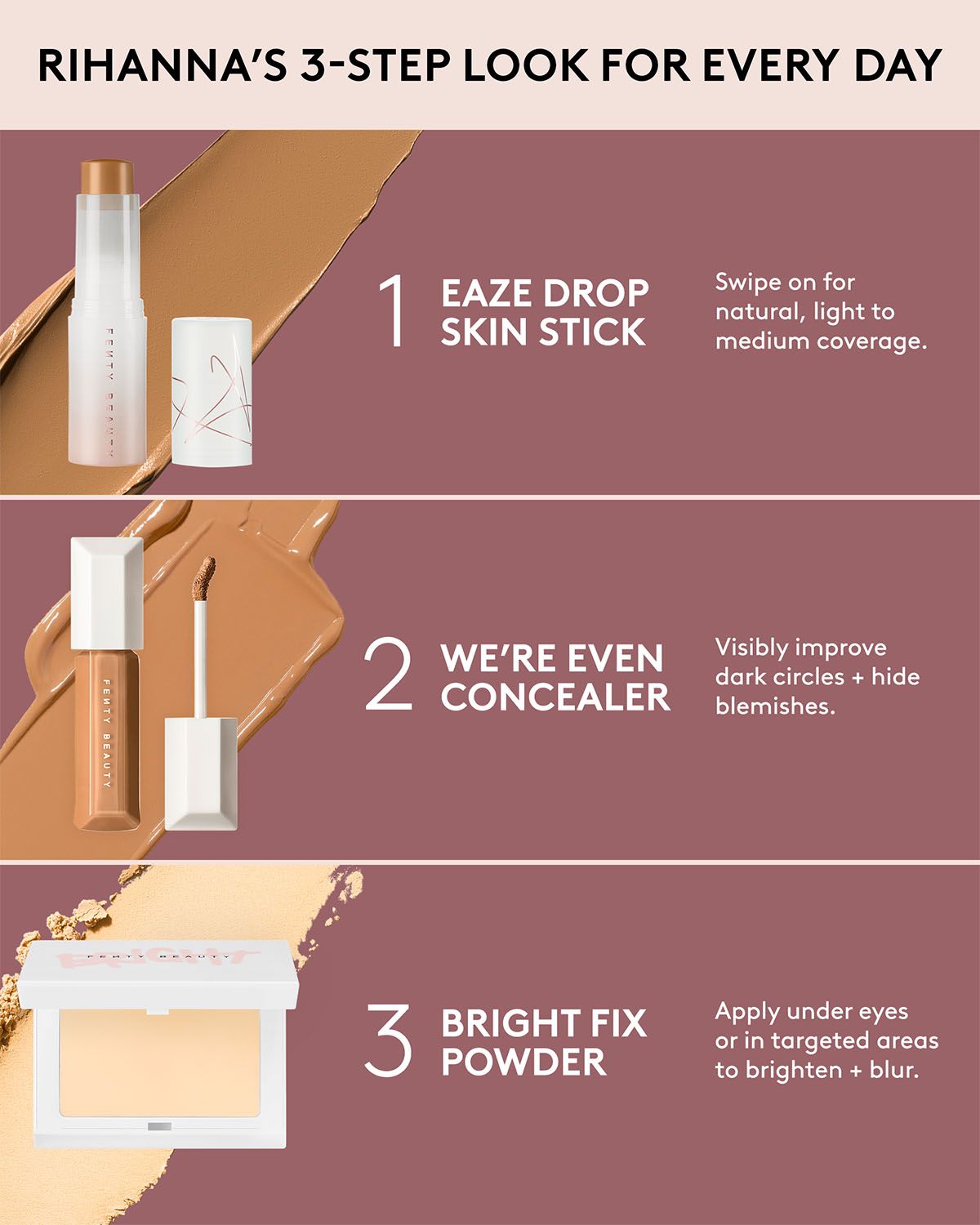 We're Even Hydrating Longwear Concealer — 185C