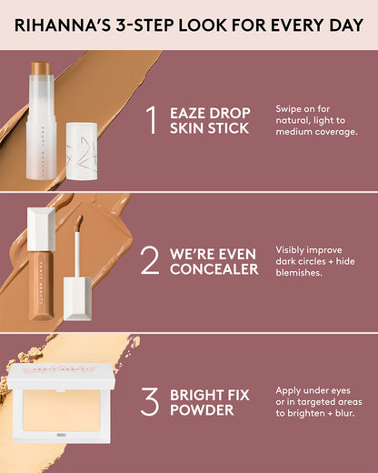 We're Even Hydrating Longwear Concealer — 290W
