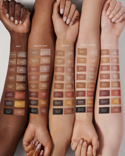 Shadowstix Longwear Eyeshadow Stick — U Ain't Reddy