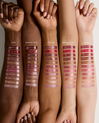 Gloss Bomb Stix High-Shine Gloss Stick — High'Biscus