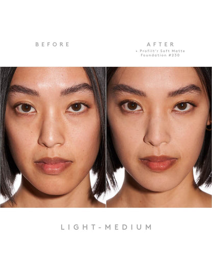 Invisimatte Instant Setting + Blotting Powder Refill