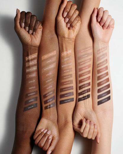 Match Stix Contour Skinstick — Caviar