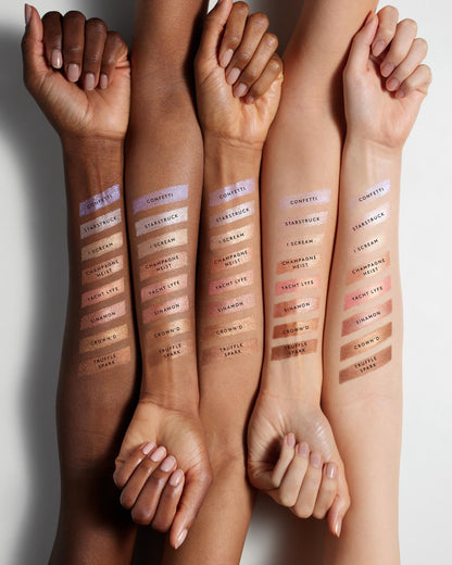 Match Stix Shimmer Skinstick — Starstruck